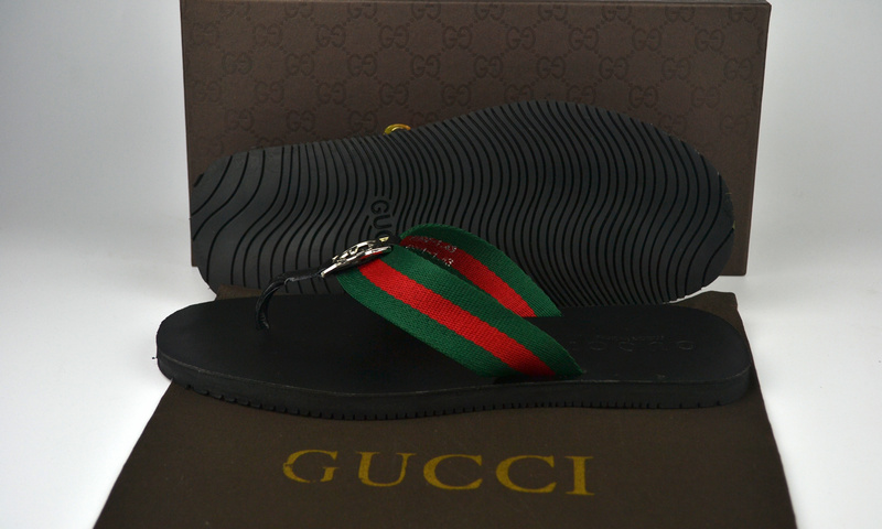 Gucci Men Slippers_443
